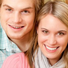 Couple in Love