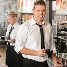 Baristas