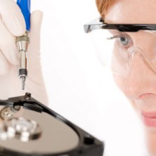 Computer Specialist