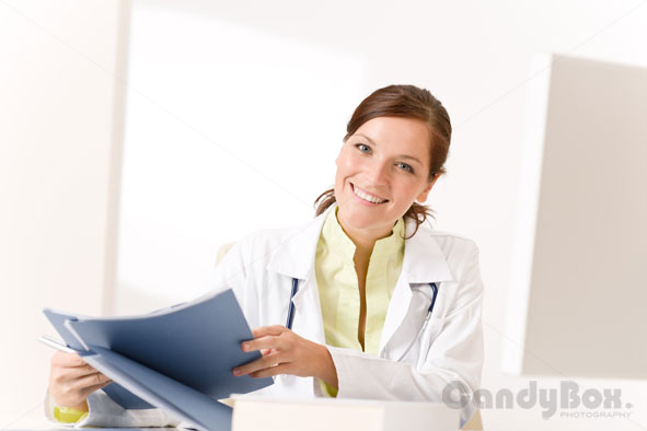Medical office