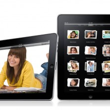 Thanks Steve: iPad