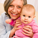 Grandchildren