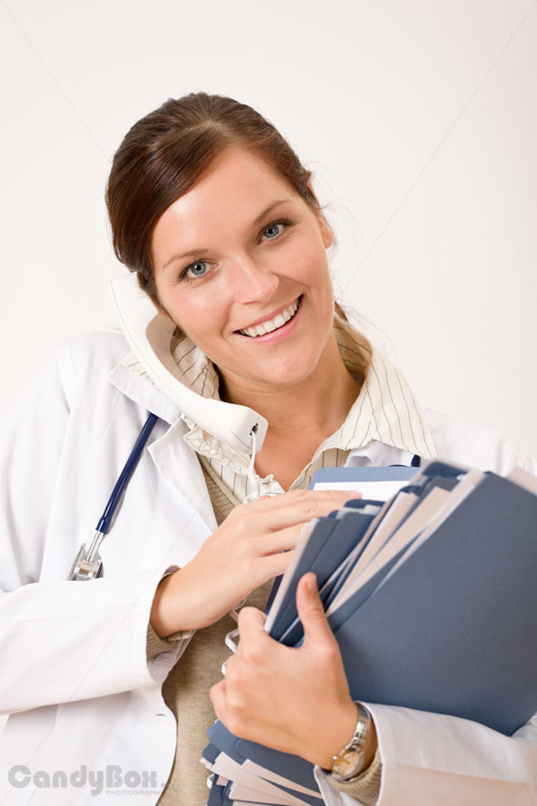 Medical office