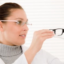 Beautiful Optician