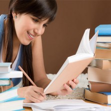 Student Diana