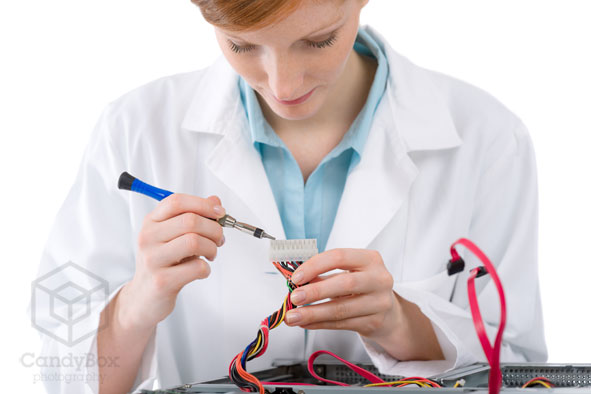 Computer Specialist