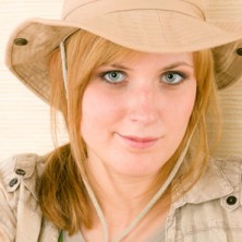 New Face: Marie