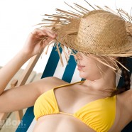 Beach Day 2: Lenka