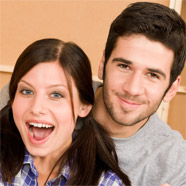 Moving Home