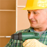 Handyman Karel