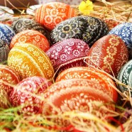 Czech Easter
