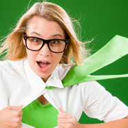 Green business