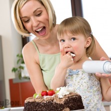 Cooking  & Cleaning