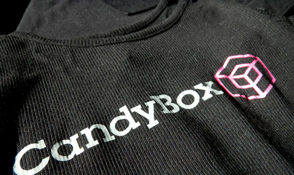 CandyBox Images New 2012 Styling - Corporate clothing