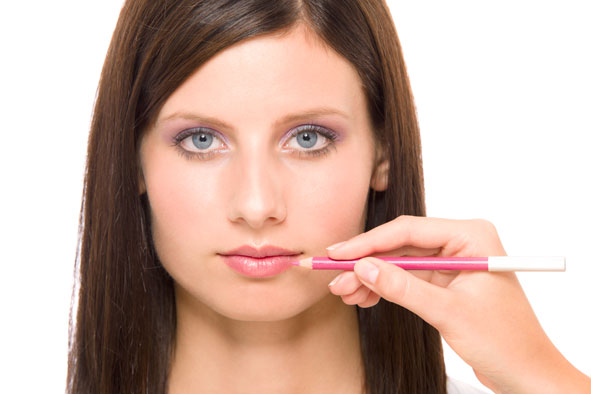 How To Make Your Face More Symmetrical With Makeup How To Make Your Face More Symmetrical With Makeup