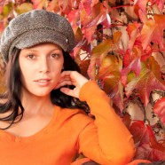 Autumn Fashion with Veronika