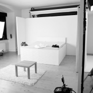 The Bedroom Project
