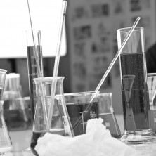 Chemical Experiments