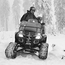 Mountain Rescue