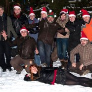 Merry Christmas Everyone!