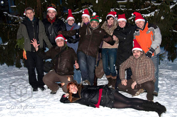 Merry Christmas