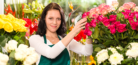 Florist