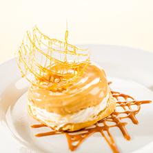 Food details