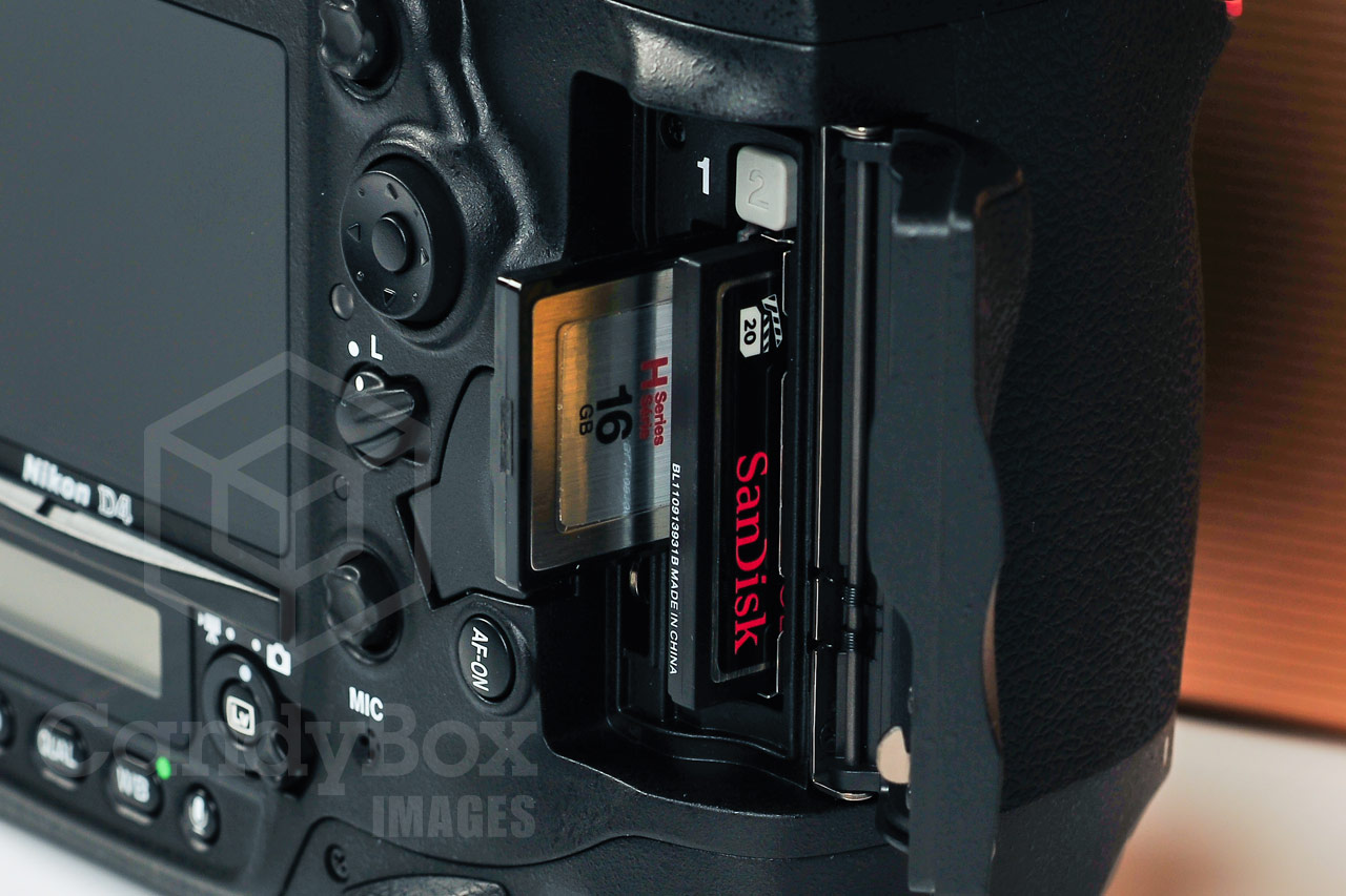 NikonD4_unboxing11 Nikon D4 unboxing