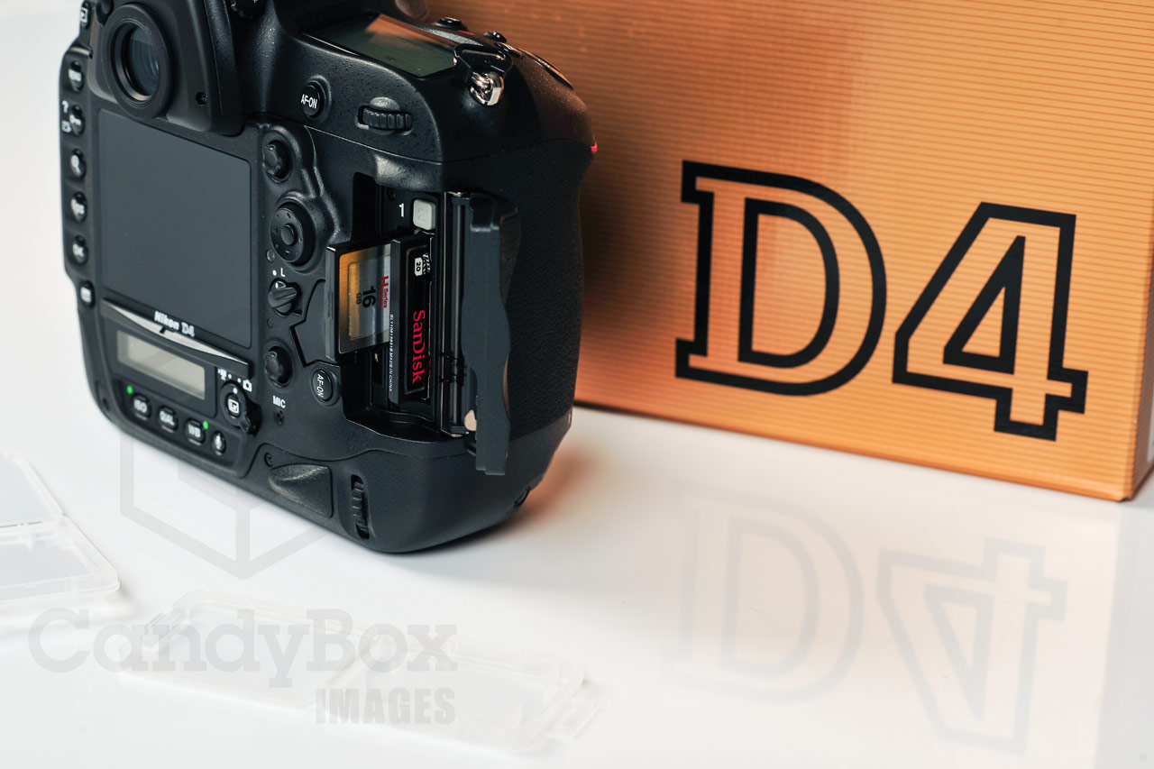 NikonD4_unboxing12 Nikon D4 unboxing