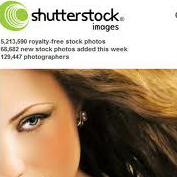 Publication on Shutterbuzz blog