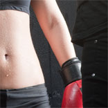 Boxing Training