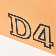 Nikon D4