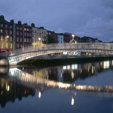 Dublin: CEPIC Congress June 2010