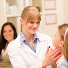 Pediatrician Part 2