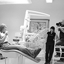 Dental practice