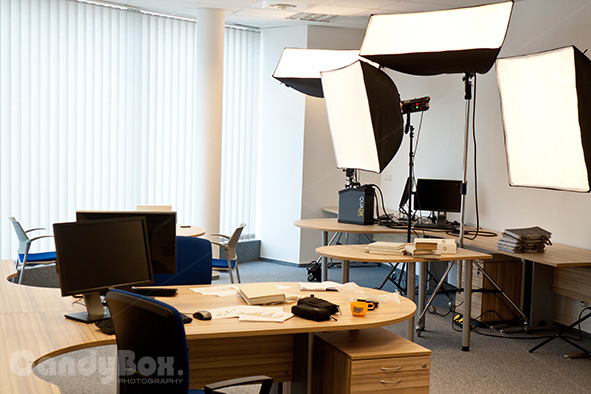 Business Office