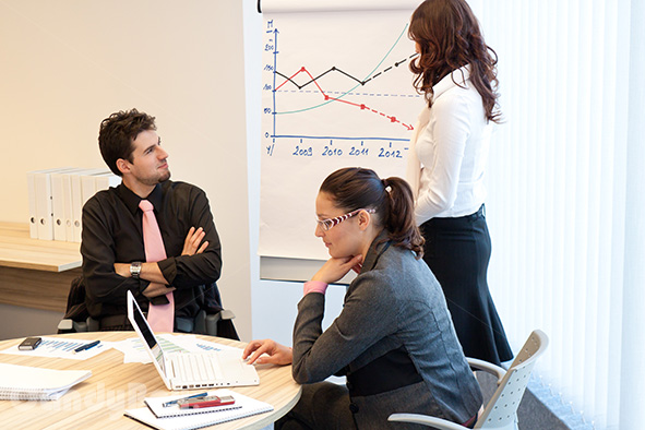 Business Office