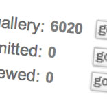 Announcing 6000 images