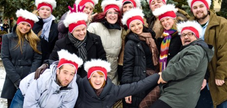 Best wishes for 2012